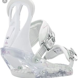 2016 Women’s Burton Citizen Snowboard Bindings